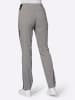 WITT WEIDEN Funktions-Hose in grau