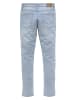 H.I.S. Slim-fit-Jeans in l.  blue