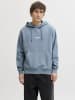 Jack & Jones Sweatshirt in blue mirage