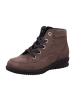 Finn Comfort Komfort Stiefeletten in Grau