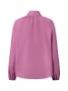 FYNCH-HATTON Bluse in rosenholz
