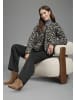 Bruno Banani Fleecejacke in natur-braun