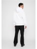9N1M SENSE 9N1M SENSE Kapuzenpullover in white