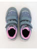 superfit Klettschuhe in Lila