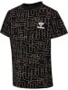 Hummel Hummel T-Shirt Hmlequality E-Sport Jungen in BLACK
