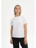 MELA T-Shirt KHIRA Bundle in weiß / weiß