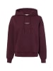 JJXX Pullover JXStudio in aubergine - 0002