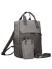 Zwei Lou LUR140 - Rucksack 40 cm (black) in stone