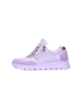 WALDLÄUFER Sneaker für Damen in flieder