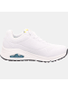 Skechers Freizeit Schnürer für Damen in weiß