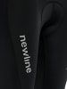 Newline Newline Tight Kurze Hose Core Radfahren Damen Dehnbarem in BLACK