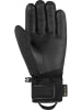 Reusch Fingerhandschuhe Mercury GORE-TEX in 7700 black