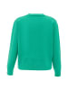 Usha Women Cardigan in Grün