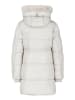 19V69 Italia by Versace Langjacke Jelena in beige