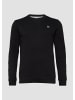 s.Oliver Sweatshirt in 9999_schwarz
