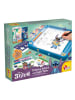 Liscianigiochi Spielzeug - STITCH Zeichen Schule mit Licht