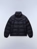 Napapijri Funktionsjacke "A-Molveno Stand" in Schwarz