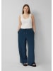 QS Hose in 5820_tiefblau