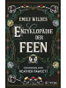 FISCHER Tor Fantasybuch - Emily Wildes Enzyklopädie der Feen