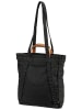 FJÄLLRÄVEN Rucksack Totepack No.1 in Black