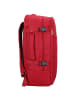 Roncato Ironik 2.0 Daypack 55 cm Laptopfach rosso
