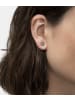 LIEBESKIND BERLIN Ohrstecker Little Bling in silber