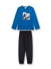 Sanetta Pyjama in Blau