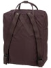 FJÄLLRÄVEN Rucksack Kanken in Blackberry