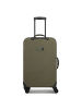 Check.In Sevilla 2.0 4 Rollen Trolley 70 cm in olive