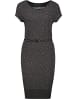alife and kickin Kleid ColetteAK B in moonless melange