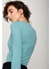 GreenBomb Refined Basic in Inselblau