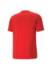 Puma T-Shirt in Rot