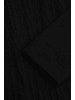 Coccodrillo Sweatshirt in schwarz