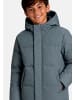 JACK & JONES Junior Jacke 'Soho' in blau