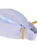 BAAGL Bauchtasche Snap in Violett Lilac