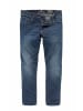 Tom Tailor Slim Fit Jeans für Herren in grau