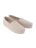 TOMS Espadrilles ALPARGATA 10023040 in natur