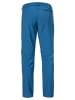 Schöffel Zipp - Off "Pants Folkstone Zip Off" in cornflower blue
