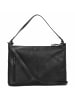 PICARD Match - Schultertasche 38 cm (black) in schwarz