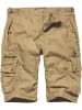 Short "Gandor" in Beige