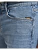 G-Star Raw Mosa Shorts faded sea point blue