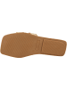 Steve Madden Sandale Sofia in hellbraun