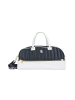 Bogner Handtasche 'Rathvel Felia in Dunkelblau 50,00 x 26,00 x 23,00 cm'