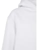 Urban Classics Urban Classics Damen Girls Hoody in white