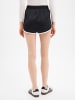 Adidas originals Shorts Sprinter in schwarz weiß - 0001
