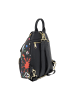 myMo Backpack Backpack in Black