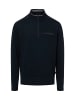 Bugatti Sweatshirt in marine