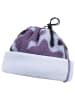 eivy Neckwarmer in Purple Stray