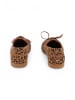 Apple of Eden Loafer JOSIE in LEO BROWN