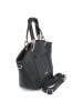 L.Credi Handtasche in black